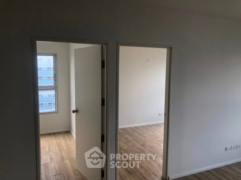 รูป คอนโด 2-ห้องนอน ที่ อิซซี่ คอนโด สุขสวัสดิ์ ใน บางปะกอก (ID 1918827) - รูปที่ 2/6