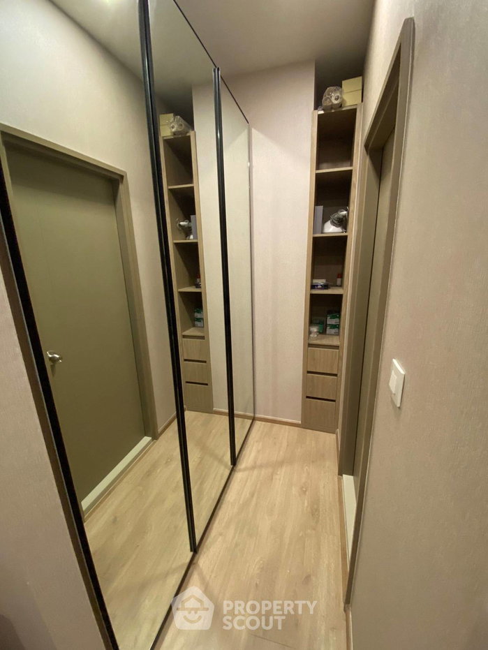 picture 1-BR Condo at Centric Ratchayothin near BTS Ratchayothin (ID 1459421) - 25/32