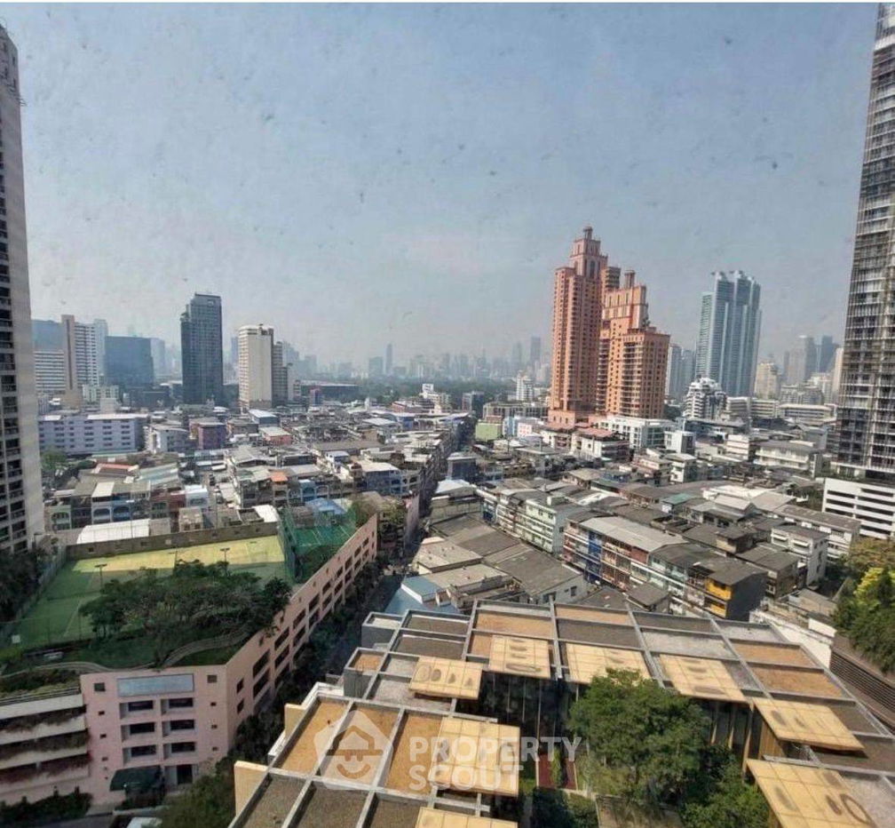 picture 2-BR Condo at The Lumpini 24 near BTS Phrom Phong (ID 1716854) - 14/30