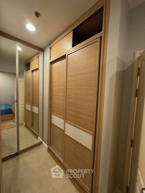 รูป คอนโด 1-ห้องนอน ที่ เซนทริค ซีน รัชวิภา ใกล้ MRT วงศ์สว่าง (ID 1875195) - รูปที่ 5/10