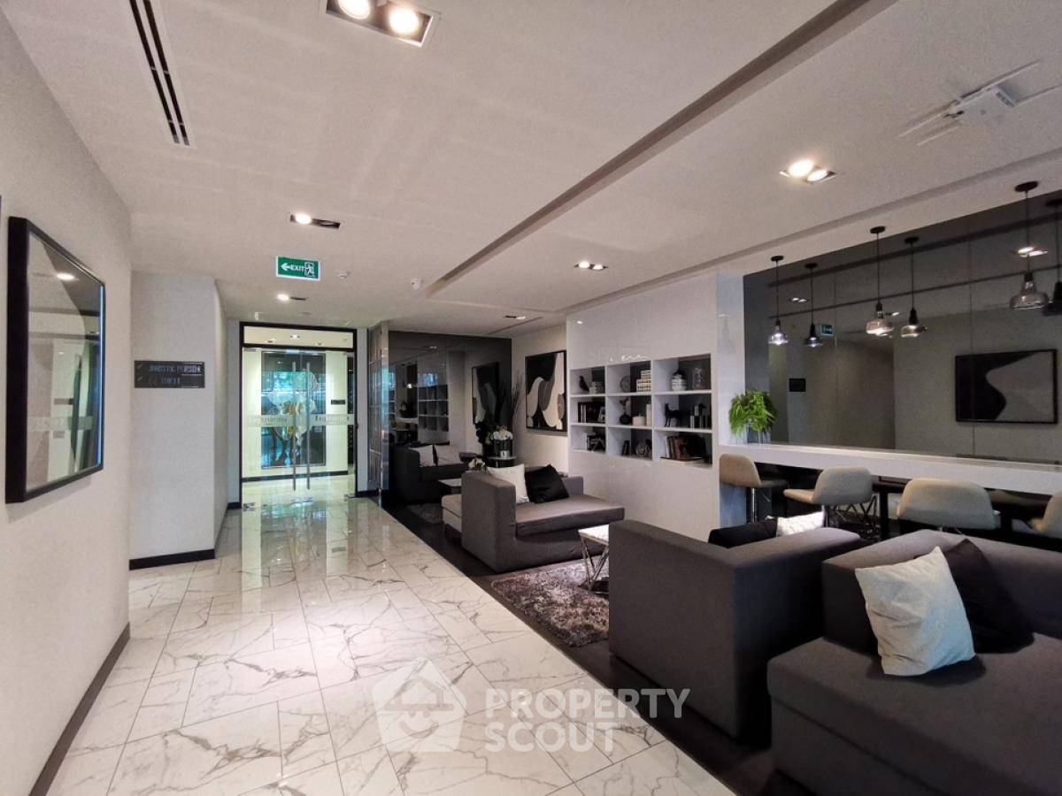 รูป คอนโด 2-ห้องนอน ที่ ไนท์บริดจ์ ดูเพล็กซ์ ติวานนท์ ใกล้ MRT กระทรวงสาธารณสุข (ID 2011409) - รูปที่ 22/26