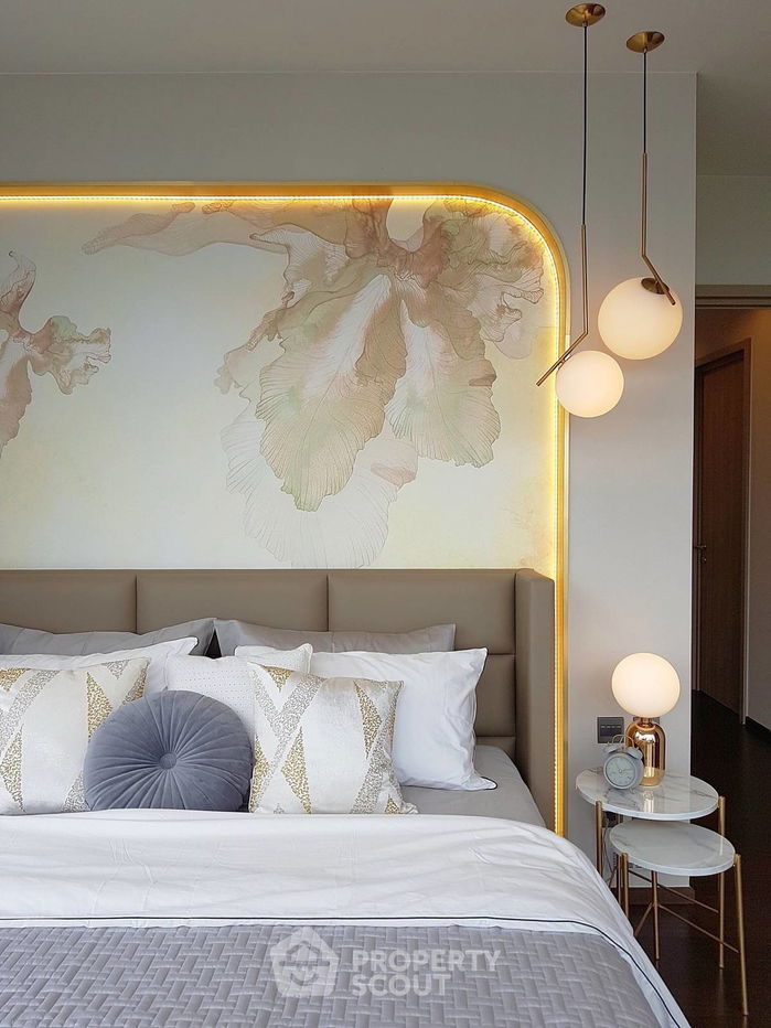 picture 2-BR Condo at The Line Ratchathewi near BTS Ratchathewi (ID 2325226) - 8/16