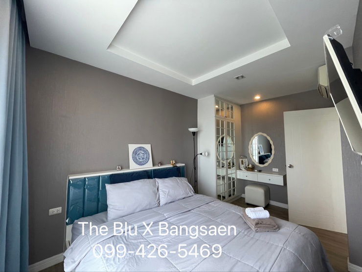 picture The Blu X Bangsaen for sale  0994265469 - 5/10