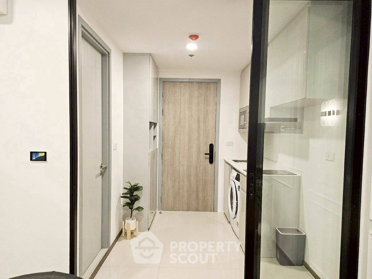 รูป คอนโด 1-ห้องนอน ที่ โซโห แบงค็อก รัชดา ใกล้ MRT ห้วยขวาง (ID 2456327) - รูปที่ 7/12