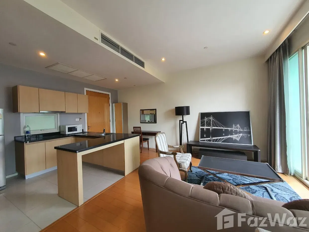 รูป คอนโดให้เช่า 2 ห้องนอน ในโครงการ วินด์ รัชโยธิน 5903938 - รูปที่ 13/21