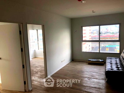 ขายคอนโด : คอนโด 2-ห้องนอน ที่ อิซซี่ คอนโด สุขสวัสดิ์ ใน บางปะกอก (ID 1918827)