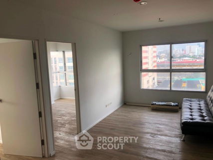 คอนโด 2-ห้องนอน ที่ อิซซี่ คอนโด สุขสวัสดิ์ ใน บางปะกอก (ID 1918827)