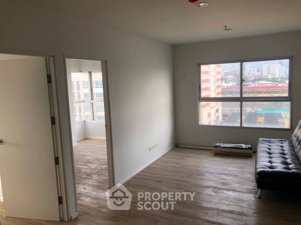 รูป คอนโด 2-ห้องนอน ที่ อิซซี่ คอนโด สุขสวัสดิ์ ใน บางปะกอก (ID 1918827) - รูปที่ 1/6