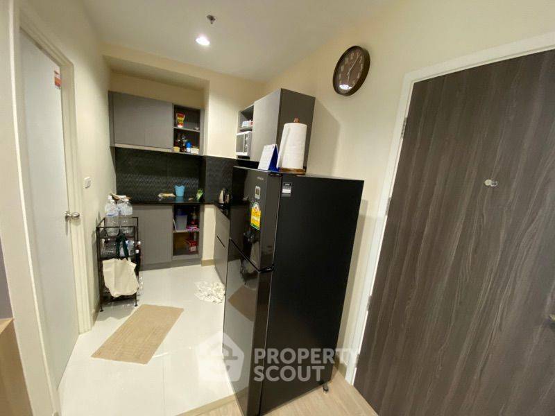 รูป คอนโด 1-ห้องนอน ที่ ธนา แอสโทเรีย ปิ่นเกล้า ใกล้ MRT บางยี่ขัน (ID 1437159) - รูปที่ 4/7