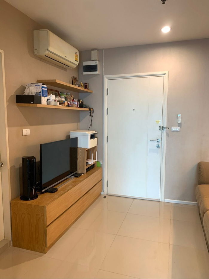 รูป #Z3411💥 011268 🔥 ขายคอนโด Aspire Sukhumvit 48 - รูปที่ 6/8