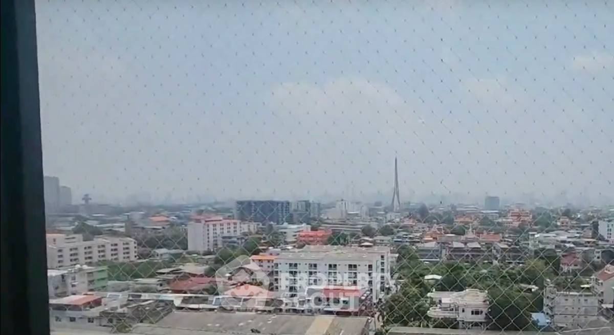รูป คอนโด 3 นอน ใกล้ MRT บางยี่ขัน (ID 1966126) - รูปที่ 8/11