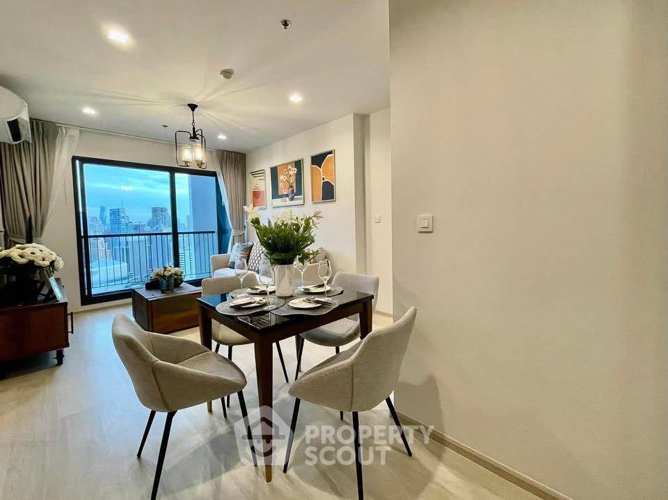 picture 2-BR Condo at Life One Wireless near BTS Phloen Chit (ID 2325170) - 6/20