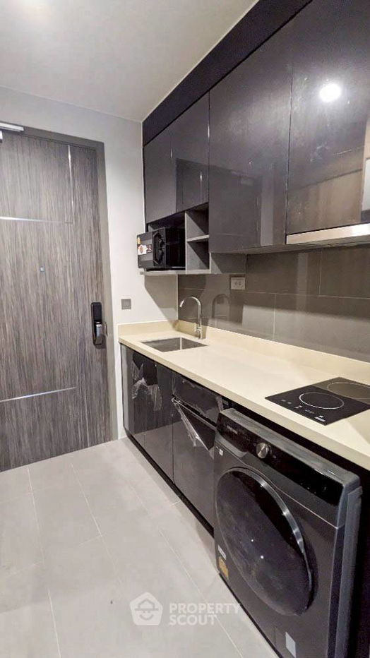 picture 1-BR Condo at Q Prasarnmit near MRT Phetchaburi (ID 2455266) - 5/8