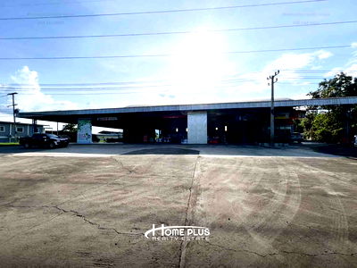 ที่ดิน เพชรบูรณ์ : ที่ดินพร้อมโกดัง 15 ไร่ ติดยนต์นิรมิตคลังเกษตร ทำเลทองหล่มเก่า เพชรบูรณ์