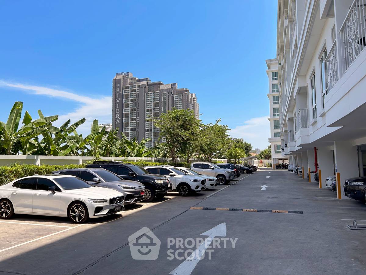 รูป คอนโด 2-ห้องนอน ที่ ดิ โอเรียนท์ รีสอร์ท แอนด์ สปา ใกล้ เมืองพัทยา (ID 2451972) - รูปที่ 25/25