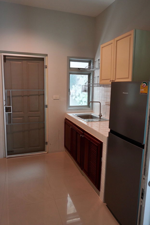 รูป DLH-0031 เช่าบ้าน วิสต้า วันเอทโอ รัชวิภา (Vista One eight O Ratchavipha) พร้อมเข้าอยู่ โทรด่วน 0638692663 LineID@655ebbvc - รูปที่ 6/10