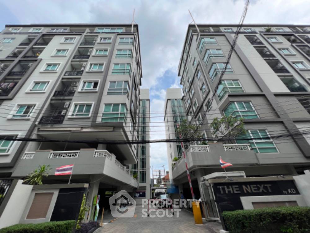 รูป คอนโด 1-ห้องนอน ที่ เดอะ เน็กซ์ ลาดพร้าว คอนโดมิเนียม ใกล้ MRT รัชดาภิเษก (ID 1530413) - รูปที่ 20/27