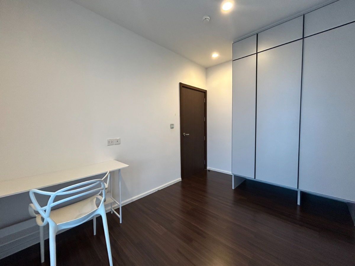 รูป Whizdom Inspire Sukhumvit ห้องสวย ราคาดี สอบถามเพิ่มเติมได้ที่ Line @condorental - รูปที่ 7/17