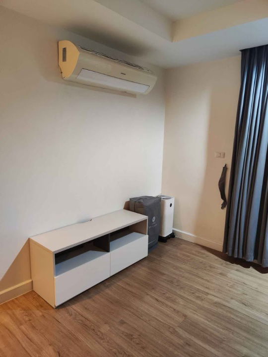 picture MRT Sutthisan 600 m. Price 18,000 Baht Condo The Kris 7 ( Rental ) - 5/5