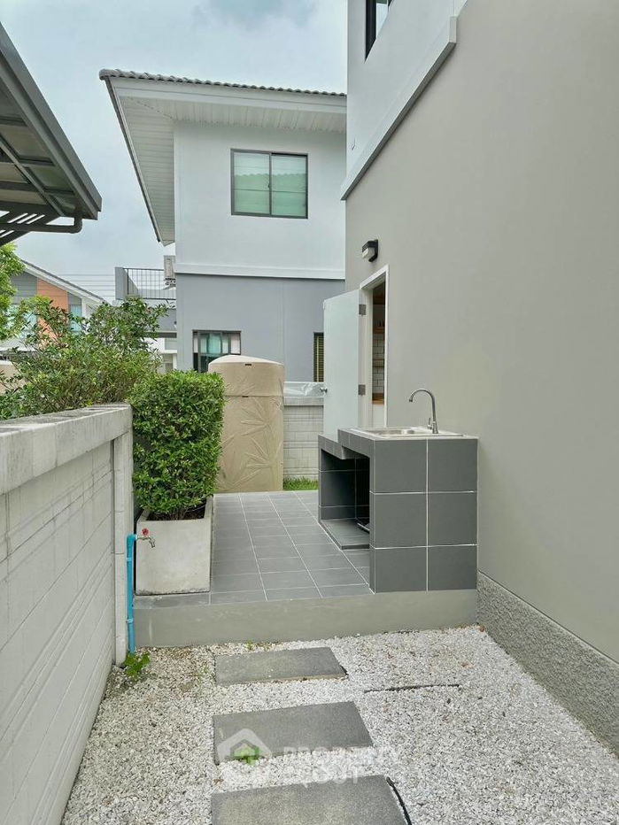 รูป บ้าน 3-ห้องนอน ใน บางตะไนย์ (ID 1663905) - รูปที่ 3/13