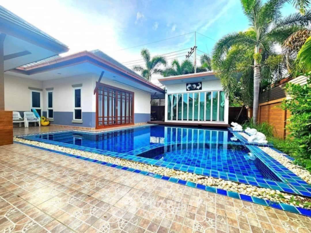 รูป บ้าน 2-ห้องนอน ที่ บ้านดุสิต พัทยา พาร์ค ใกล้ เมืองพัทยา (ID 2022670) - รูปที่ 7/12