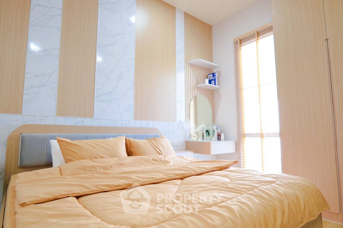 รูป วิลล่า 4-ห้องนอน ใกล้ เมืองพัทยา (ID 2111996) - รูปที่ 10/14