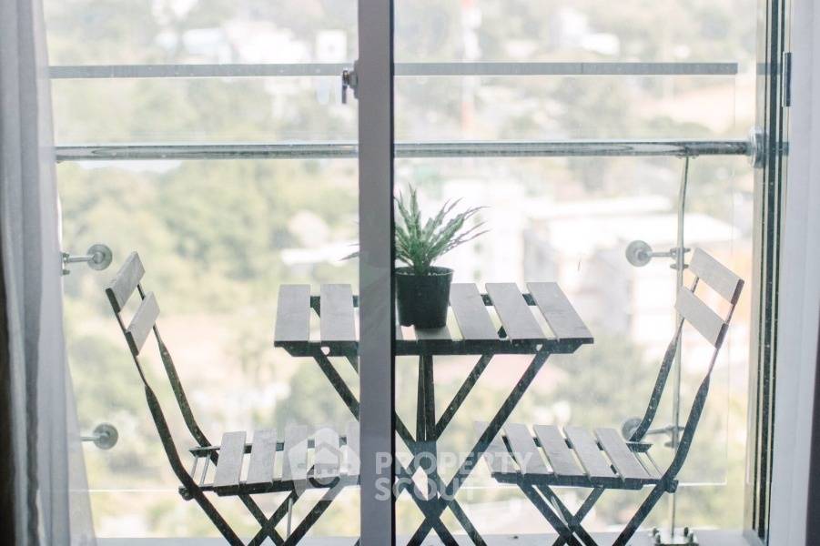 รูป คอนโด 2-ห้องนอน ที่ เดอะ ซี ศรีราชา ใน บางพระ (ID 2232171) - รูปที่ 27/41