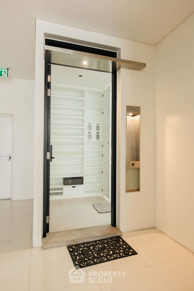 picture 2-BR Condo at Domus Condominium near BTS Asok (ID 1798606) - 4/20