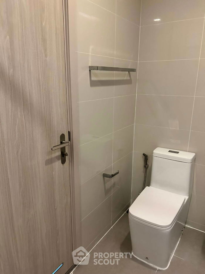 รูป คอนโด 1-ห้องนอน ที่ 333 ริเวอร์ไซด์ ใกล้ MRT บางโพ (ID 2451889) - รูปที่ 4/9