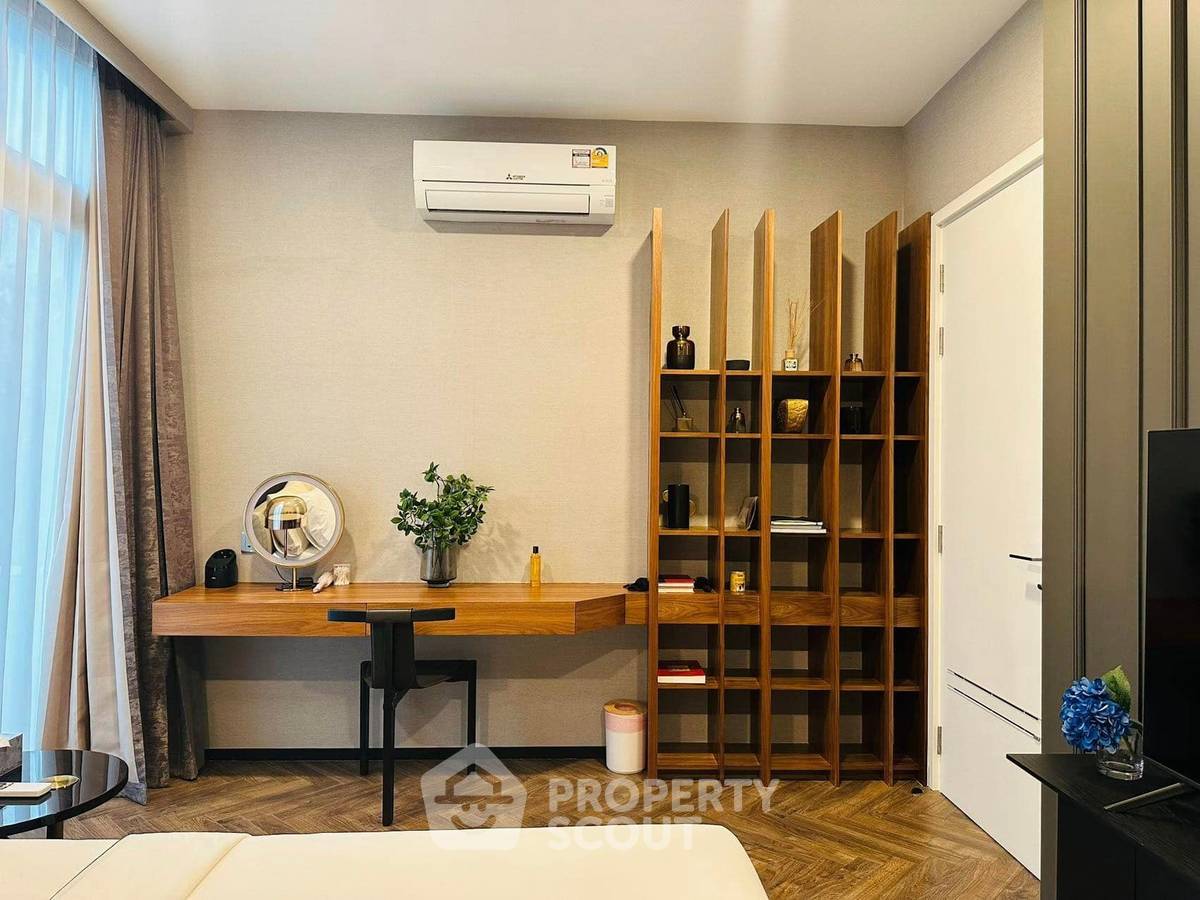 รูป บ้าน 4-ห้องนอน ที่ นันทวัน พระราม9 ศรีนครินทร์ ใกล้ กรุงเทพกรีฑา (ID 1832119) - รูปที่ 12/29