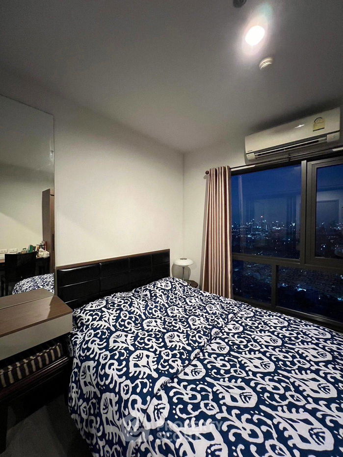 รูป คอนโด 1-ห้องนอน ที่ เดอะ สเตจ เตาปูน - อินเตอร์เชนจ์ ใกล้ MRT เตาปูน (ID 1473503) - รูปที่ 2/5