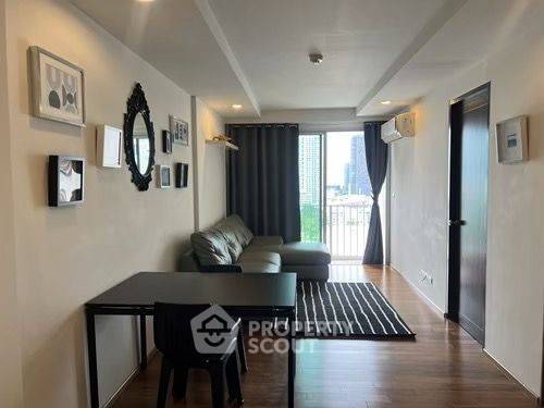 รูป คอนโด 1-ห้องนอน ที่ เดอะ ไลน์ พหลโยธิน พาร์ค ใกล้ MRT พหลโยธิน (ID 1127814) - รูปที่ 2/14