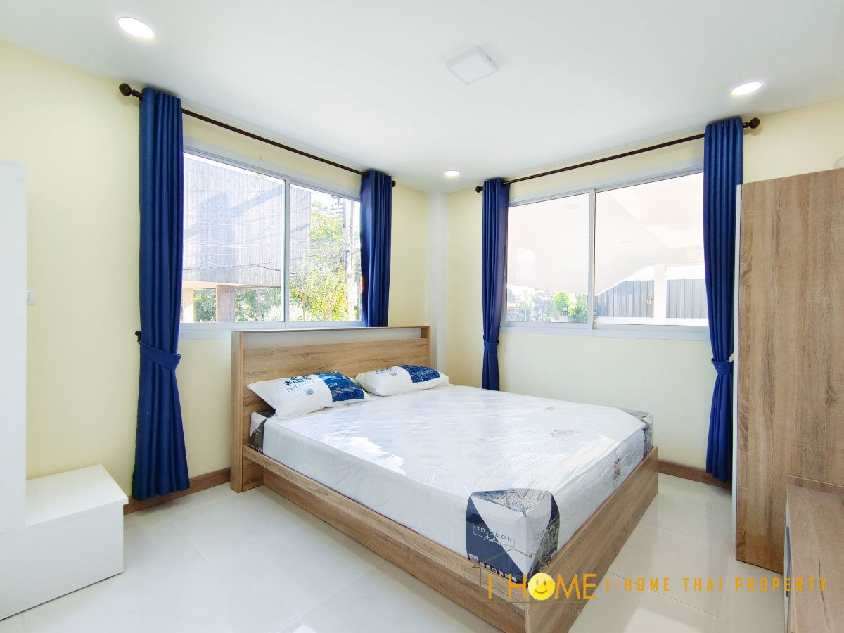 รูป ให้เช่า Pool villa 2 ชั้นหลังใหญ่ 14 ห้องนอน 15 ห้องน้ำ 1 ห้องครัว 3 ที่จอดรถ - รูปที่ 12/72