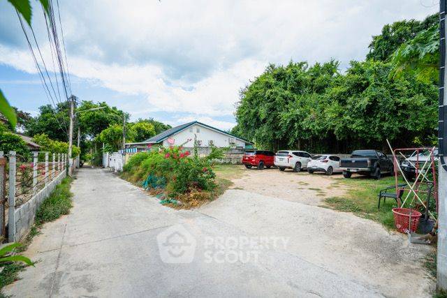 รูป ที่ดินสำหรับปล่อยขาย 320 ตารางเมตร แถว ใกล้ สวนน้ำ วานา นาวา วอเตอร์ จังเกิ้ล (ID 1958663) - รูปที่ 3/4