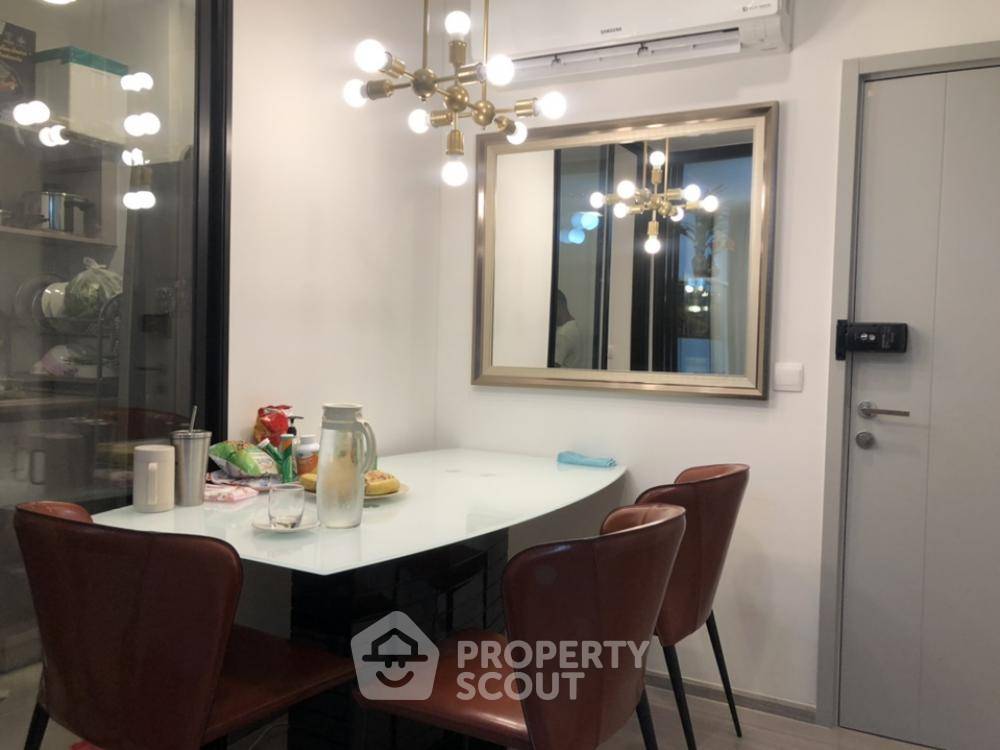 รูป คอนโด 2-ห้องนอน ที่ แอสปาย สุขุมวิท-อ่อนนุช ใกล้ BTS อ่อนนุช (ID 596552) - รูปที่ 6/25