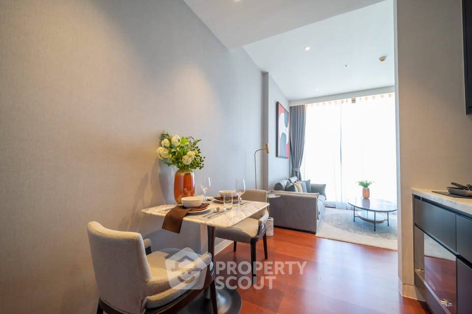 picture 1-BR Condo at Khun By Yoo near BTS Thong Lor (ID 2456606) - 7/15