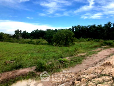 ที่ดิน อมตะนคร : ที่ดินสำหรับปล่อยขาย 32,000 ตารางเมตร แถว ใน มาบโป่ง (ID 1840177)