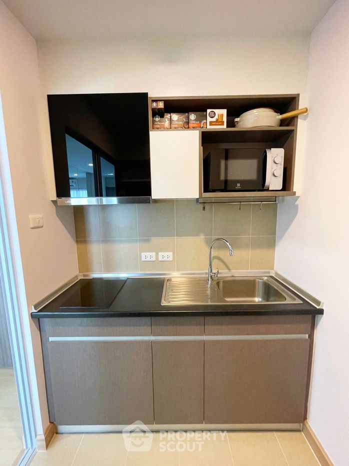 รูป คอนโด 1-ห้องนอน ที่ ศุภาลัย เวอเรนด้า สถานี ภาษีเจริญ ใกล้ MRT ภาษีเจริญ (ID 1372000) - รูปที่ 7/19