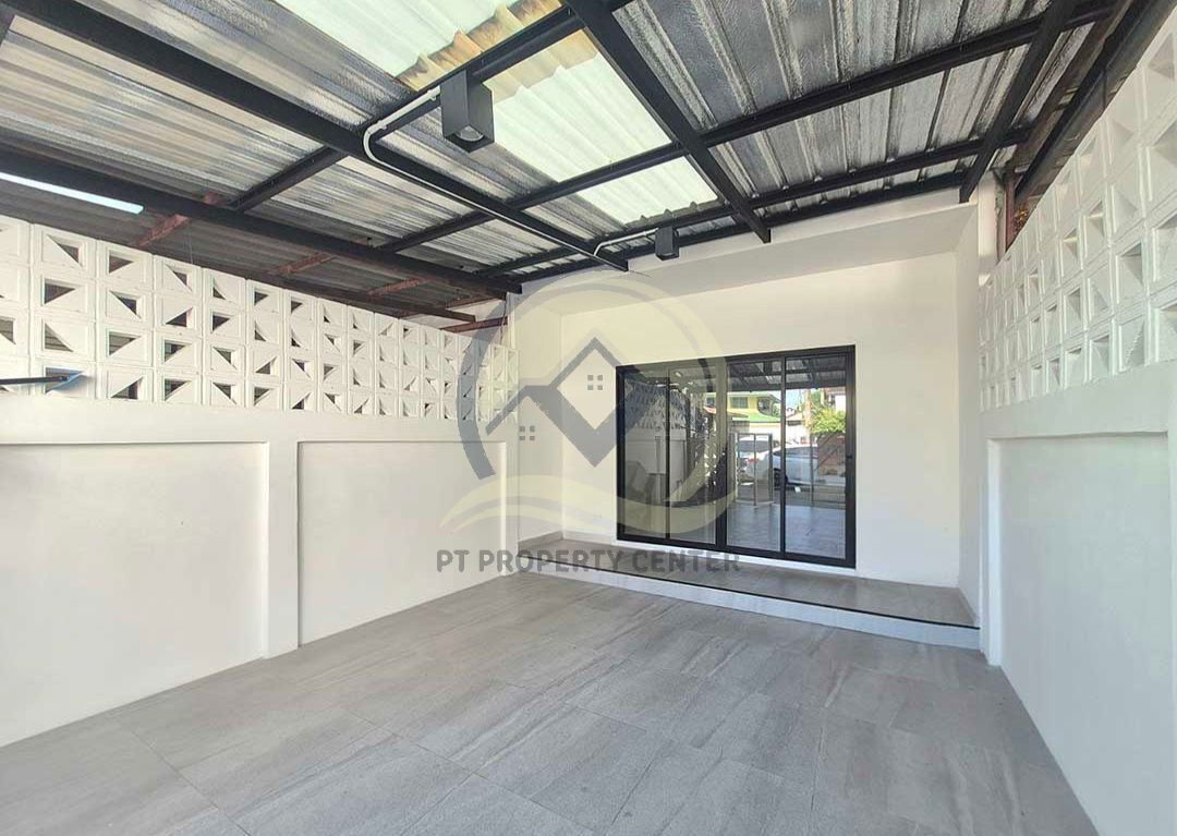 รูป ขาย ทาวน์โฮม 2 ชั้น หมู่บ้านศิรินคร พหลโยธิน 54/1 แยก 1 - รูปที่ 3/24