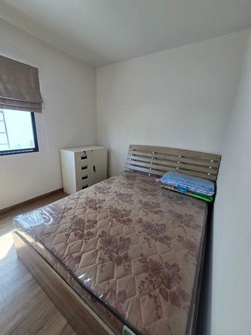 picture Town Home For Rent Baan Klang Muang Srinakarin - Onnut Bangkok - 6/8