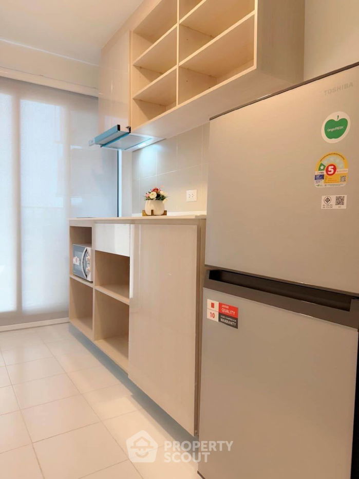 picture 1-BR Condo at Chewathai Hallmark Ladprao - Chokchai 4 in Lat Phrao (ID 2011017) - 4/16