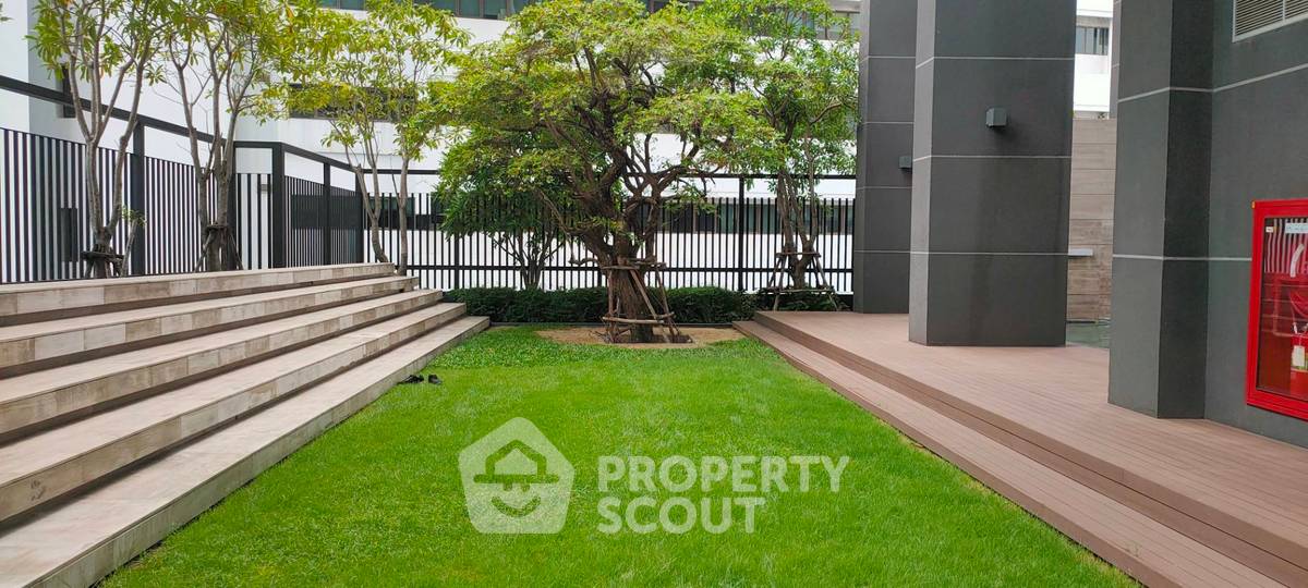 picture 1-BR Condo at The Capital Ekamai - Thonglor near ARL Ramkhamhaeng (ID 1943386) - 11/18