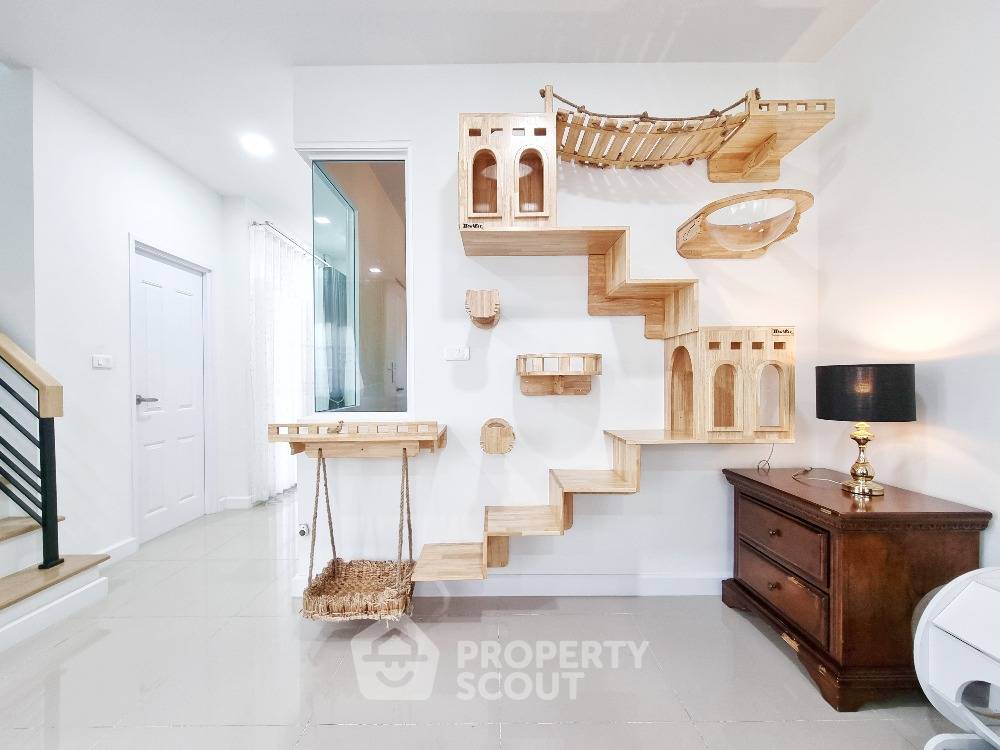 รูป บ้าน 4-ห้องนอน ใน บางปะกอก (ID 1757256) - รูปที่ 5/10