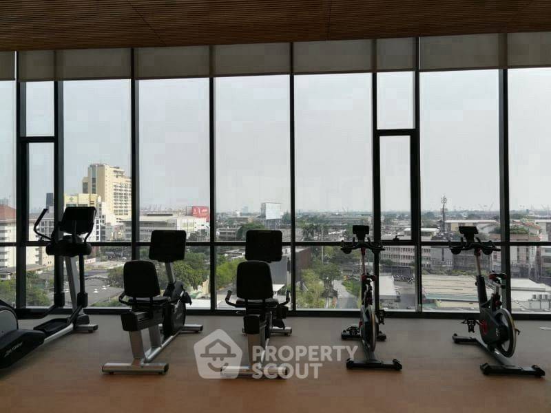 picture 1-BR Condo at Oka Haus Sukhumvit 36 near BTS Thong Lor (ID 2386722) - 9/11