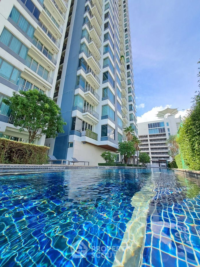 รูป คอนโด 1-ห้องนอน ที่ วินด์ รัชโยธิน ใกล้ BTS รัชโยธิน (ID 1396687) - รูปที่ 5/5