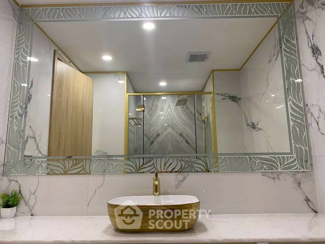 รูป คอนโด 2-ห้องนอน ที่ โคปาคาบาน่า บีช จอมเทียน ใกล้ หาดจอมเทียน (ID 2452374) - รูปที่ 9/11