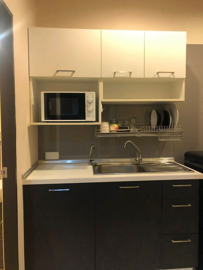 รูป ให้เช่าวันพลัสคลองชล 2 เชียงใหม่พร้อมเข้าอยู่ได้เลย!! - รูปที่ 7/9