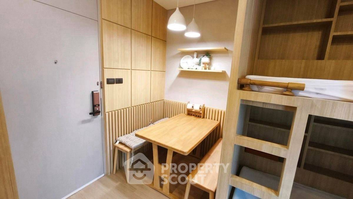 picture 1-BR Condo at Lumpini Suite Phetchaburi – Makkasan near ARL Makkasan (ID 2290133) - 10/12