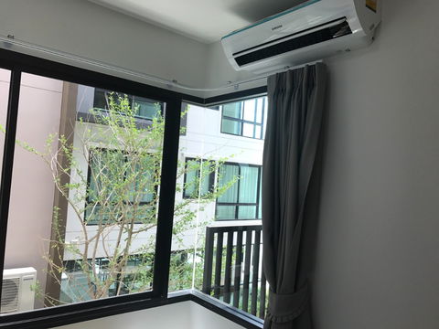 ให้เช่าคอนโด elite salaya .