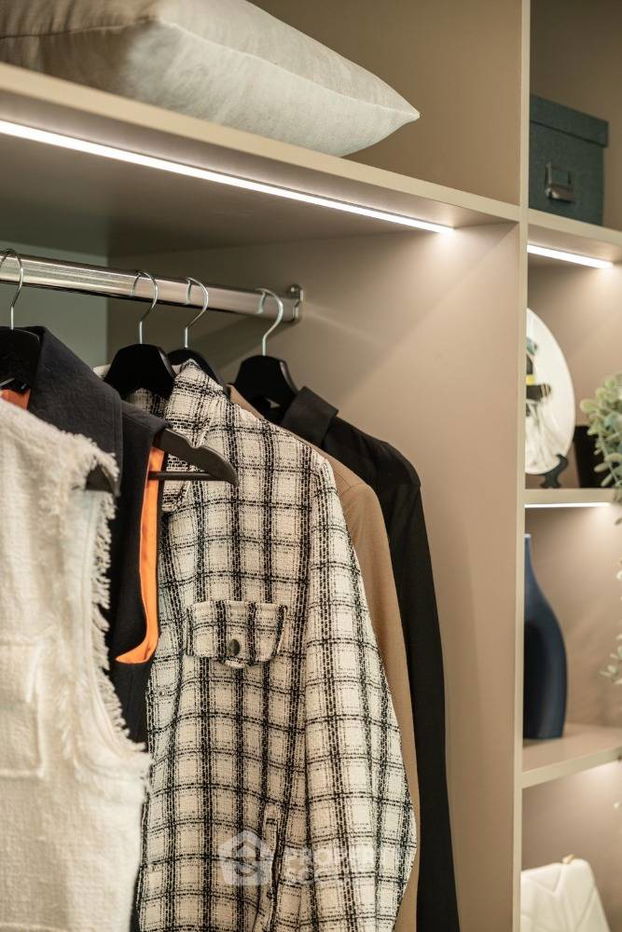 picture 2-BR Condo at Origin Place Phahol 59 Station in Anusawari (ID 1384673) - 27/27